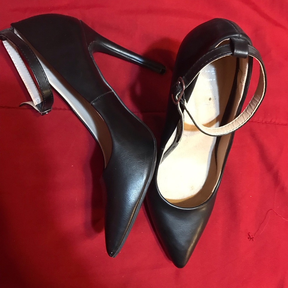 Papaya heels - Picture 7 of 8